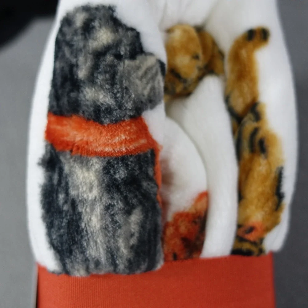 Members Mark Lounge Throw Blanket 60